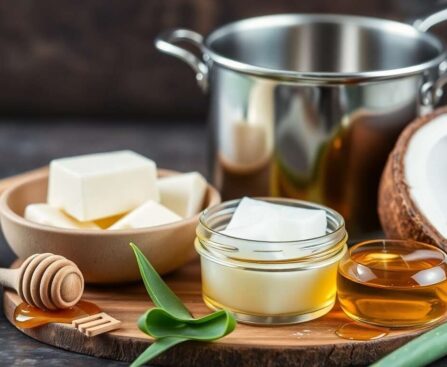 Lèvres sèches et gercées : solutions efficaces