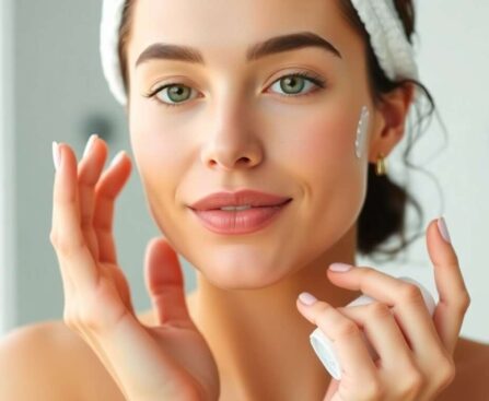 Meilleur nettoyant pour peau sèche : astuces et recommandations