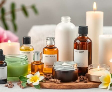 Conseils pour Raffermir la Peau en Hindi