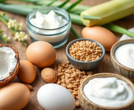 Comment améliorer la texture des cheveux ?