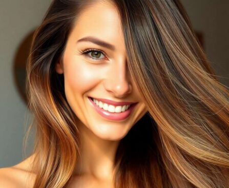 Collagène pour les cheveux : bienfaits et utilisations