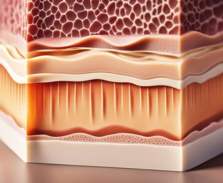 Les couches de la peau : comprendre leur rôle et protection