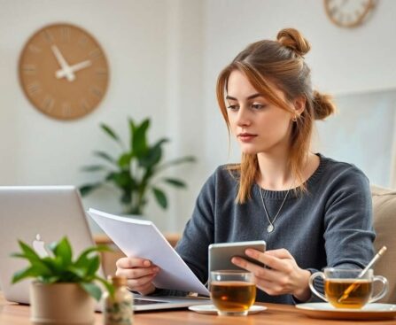 Perte de cheveux et SOPK : quelles solutions efficaces ?