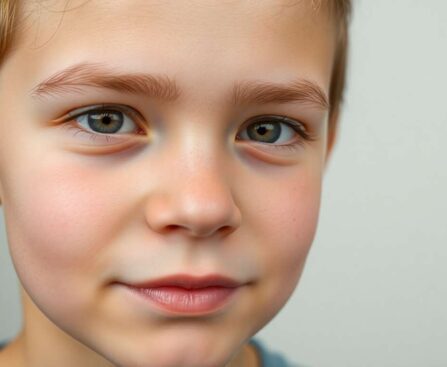 Perte de cheveux à l'adolescence : causes et solutions