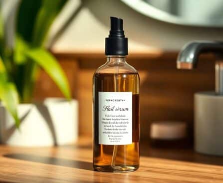 Sérum pour cheveux : quels bienfaits ?