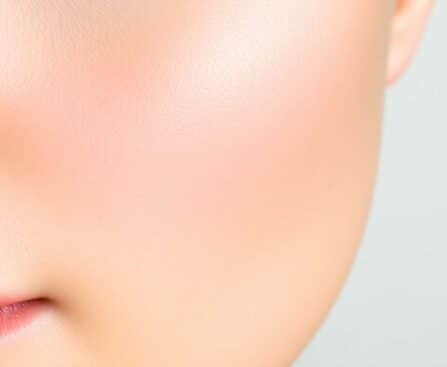 Comment éliminer les points noirs et blancs ?