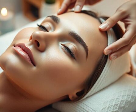 Différence entre un soin du visage et un blanchiment : lequel choisir ?