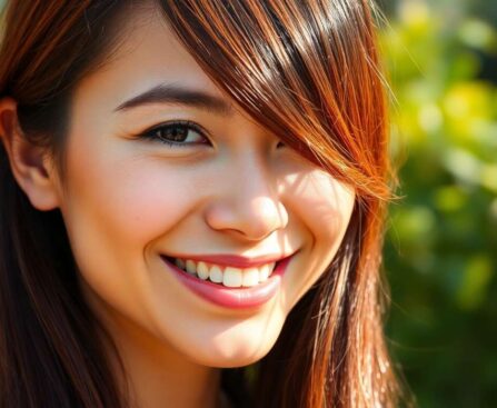 Transformez vos cheveux ternes : astuces pour une brillance éclatante