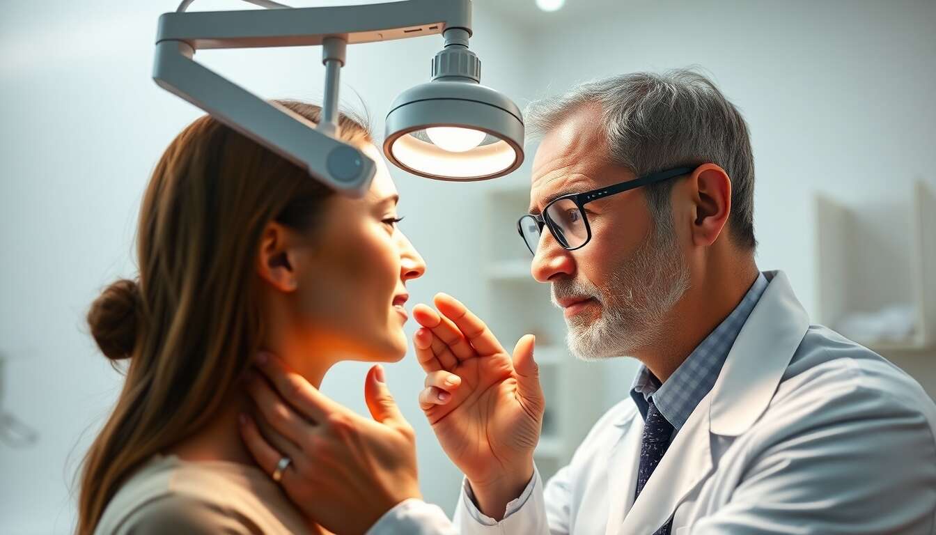 Traitements du cancer de la peau