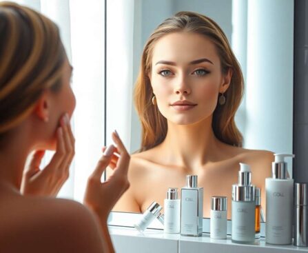 Guide pour obtenir une peau de verre parfaite