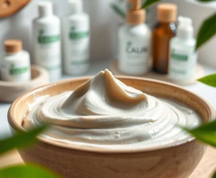 Argile de kaolin : bienfaits pour la peau