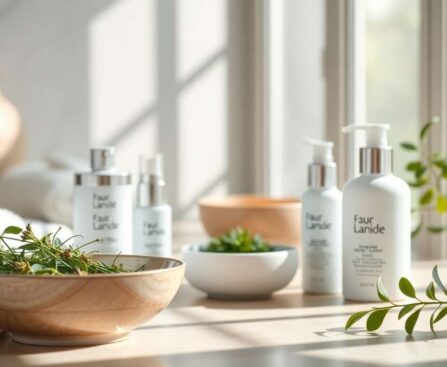 Conseils et soins pour peau claire