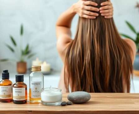 Comment bien nourrir ses cheveux en profondeur ?