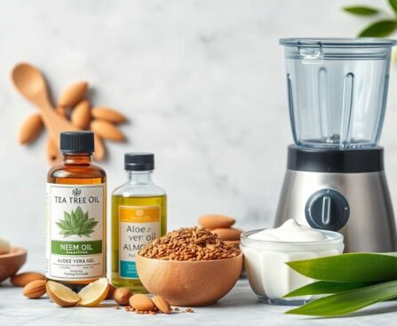 Comment traiter les pellicules des sourcils ?