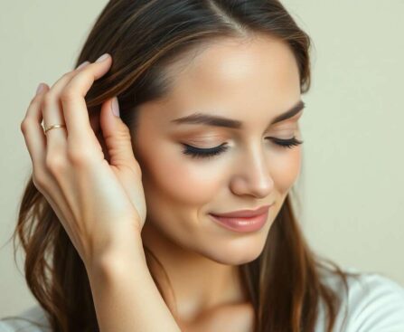 Comprendre et traiter la perte de cheveux féminine