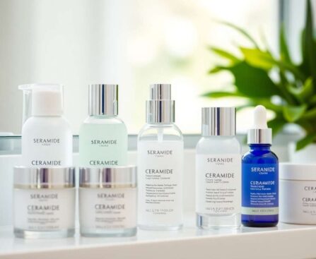 Les céramides : pourquoi sont-ils essentiels pour votre peau ?