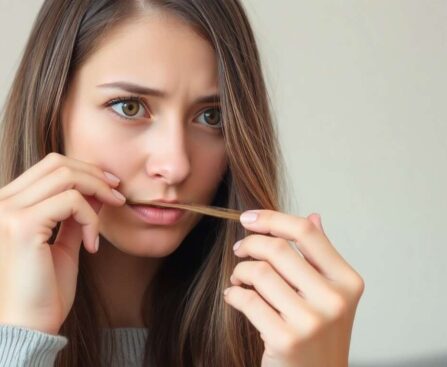 Causes et solutions pour lutter contre les cheveux odorants