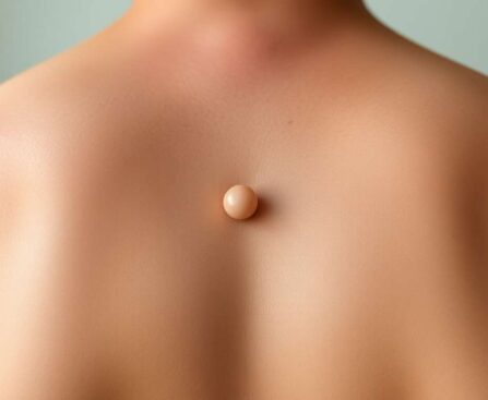 Tout savoir sur les kystes sébacés : causes, symptômes et traitements