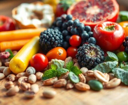 Vitamines et minéraux pour la croissance des cheveux