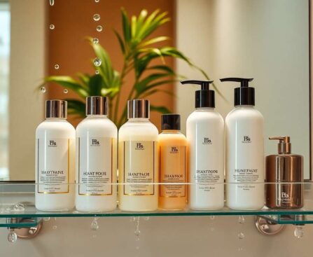 Shampooing vs après-shampooing : quelle différence ?