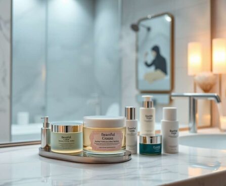 Masque Visage : avant ou Après la Douche ?