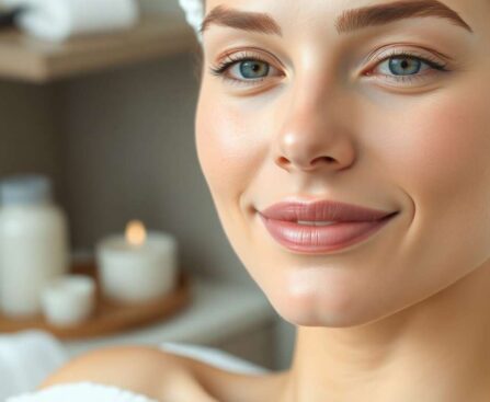 Découvrez les bienfaits des peelings chimiques pour la peau