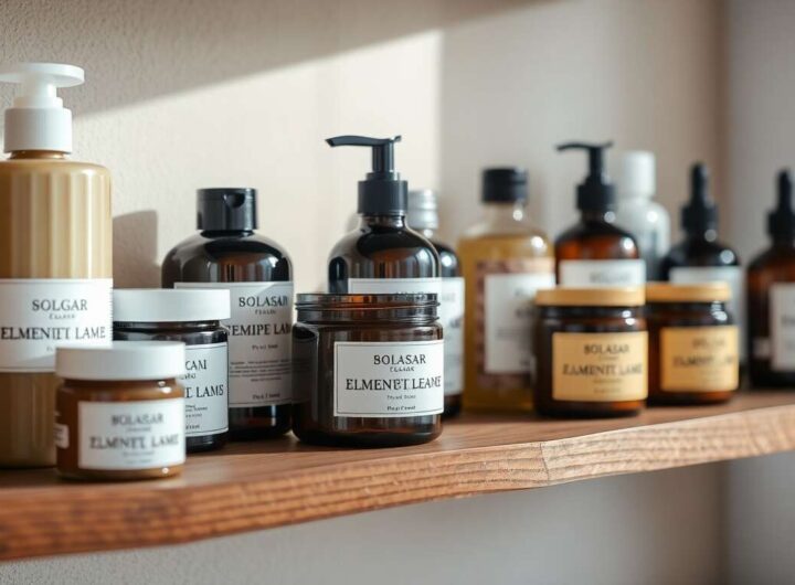 Produits recommandés pour peau sèche : quels choix privilégier ?
