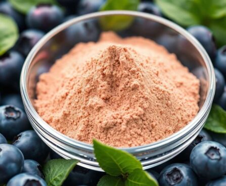 Qu'est-ce que l'alpha arbutine ?