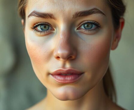 Causes, prévention et traitements pour peaux grasses