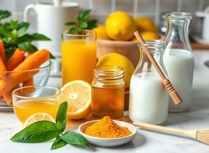 Remèdes maison pour éliminer la pigmentation : astuces efficaces