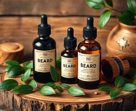 Comment faire pousser une barbe pour la première fois ?