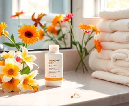 Crème solaire ou hydratant : quel ordre pour l'application ?