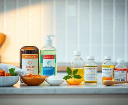 Comment se débarrasser d'un furoncle ?