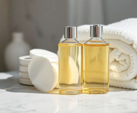 Qu'est-ce qu'une émulsion ? L'intégrer dans sa routine de soins de la peau