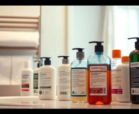 Le shampoing provoque-t-il la perte de cheveux ?