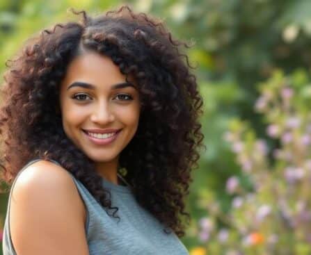 Comment prendre soin de vos cheveux bouclés ?