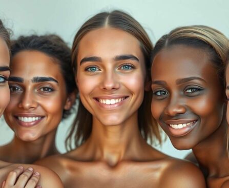 Qu'est-ce que le microbiome cutané ?