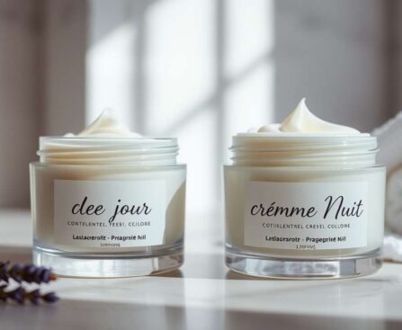 Crème de jour ou crème de nuit : laquelle choisir ?