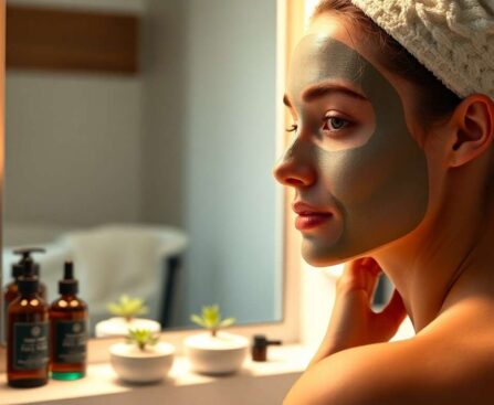 Comment resserrer les pores dilatés ?