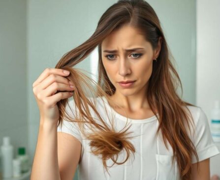 Perte de cheveux due aux médicaments : causes et solutions