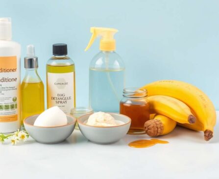 Comment démêler les cheveux efficacement ?