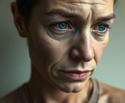 Symptômes d'un système immunitaire affaibli