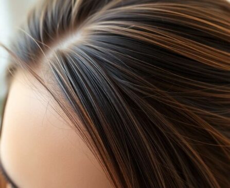 Douleur au cuir chevelu : causes et solutions