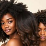 Comment hydrater ses cheveux selon leur type ?