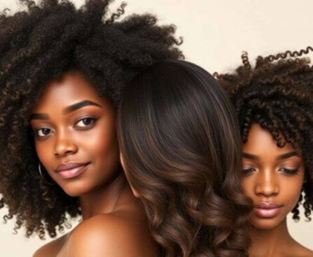 Comment hydrater ses cheveux selon leur type ?