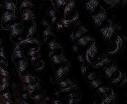 Impact du texturisant sur les cheveux naturels