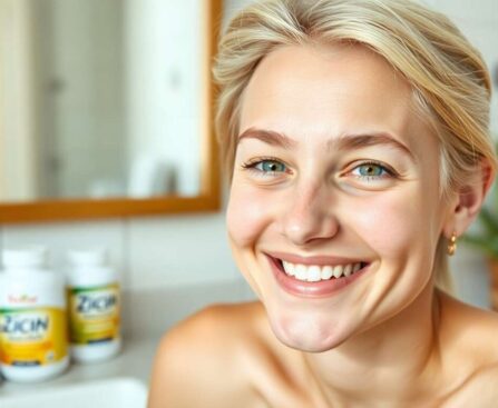 Zinc pour lutter contre l'acné : efficace ou non ?