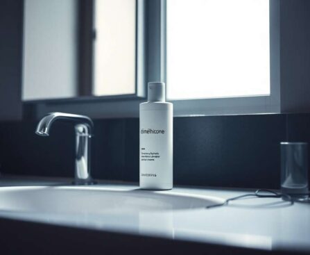 Le diméthicone provoque-t-il la perte de cheveux ?