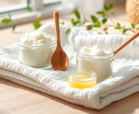 Éruptions cutanées sur les lèvres : causes et traitements