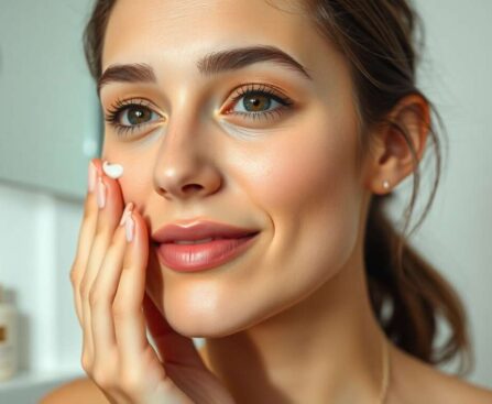 Acide malique : bienfaits pour la peau et utilisations